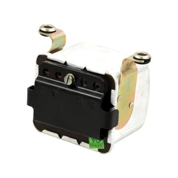 Regelaar 12V