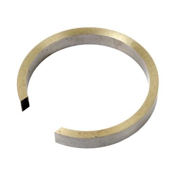 Cilinderbus ring