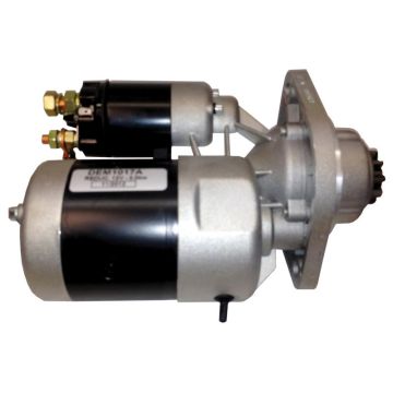 Anlasser (Sparex) Getriebeuntersetzt - 12V, 3Kw