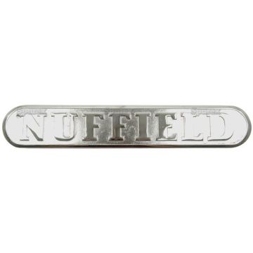 Emblem-Nuffield