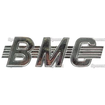 Emblem-BMC