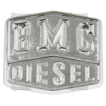 Wappen-BMC Diesel