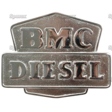 Wappen-BMC Diesel