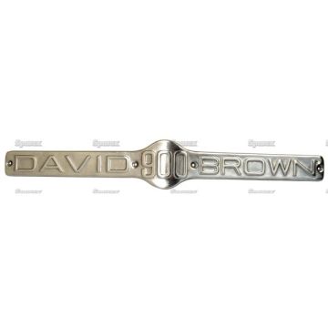 Wappen-David Brown