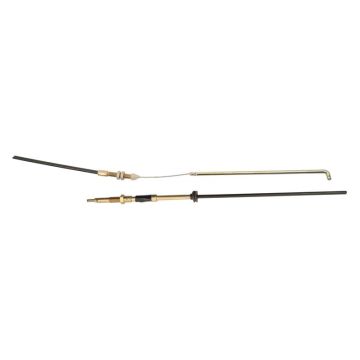 Stopkabels - Lengte: 1353mm, Kabellengte buitenkant mm: 1023mm.
