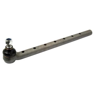 Stuurkogel, Lengte: 448mm