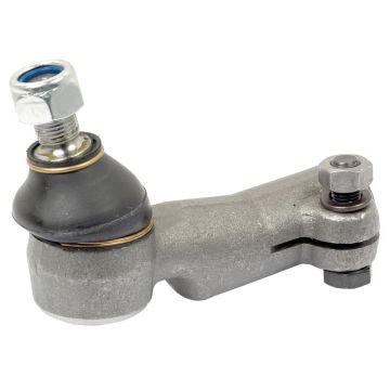 Stuurkogel, Lengte: 125mm