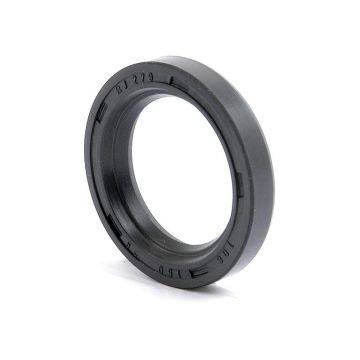 Imperiaal Oliekeerring, 1-1/16'' x 1-1/2'' x 1/4'' zonder stoflip