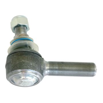 Stuurkogel, Lengte: 123mm