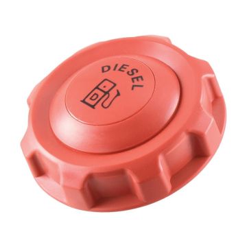 Bouchon de réservoir