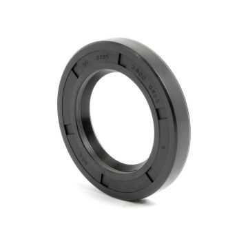 Imperiaal Oliekeerring, 2-1/8'' x 3-1/2'' x 1/2'' zonder stoflip
