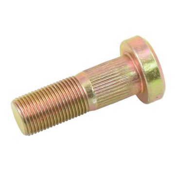 Boulon de roue 3/4'' x 2-5/16'' (UNF) Ø de la poignée en pouces : 25/32''