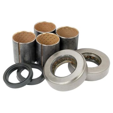 Fusee-as reparatieset
