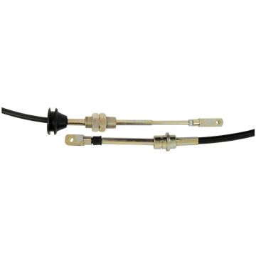 Trekhaak Kabels, Lengte: 2160mm (85-1/32''), Kabellengte: 1754mm (69-1/16'')