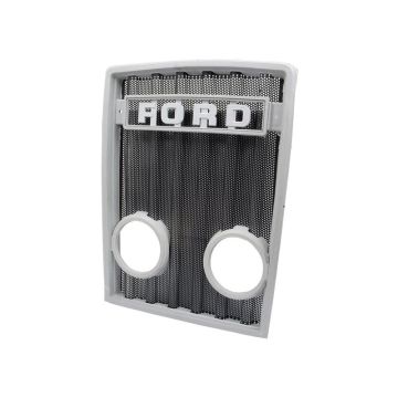 Grille Voor