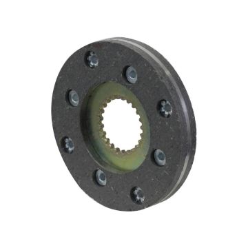 Brake Friction Disc. OD 95mm