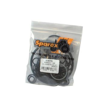 Reparatieset