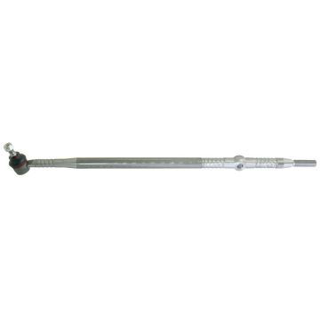 Stuurkogel, Lengte: 750mm