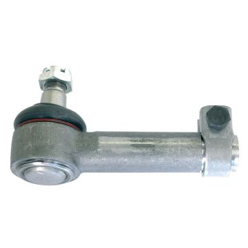 Stuurkogel, Lengte: 155mm
