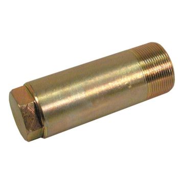 Vooras pen