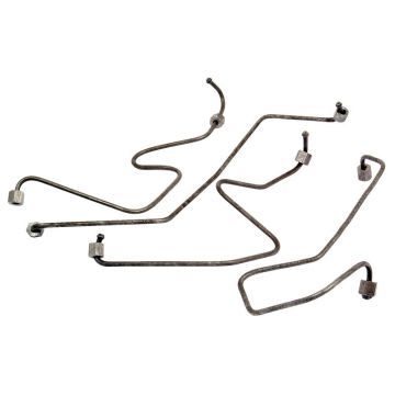 Verstuiverleiding set