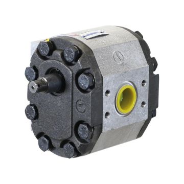 HydrauliekPomp