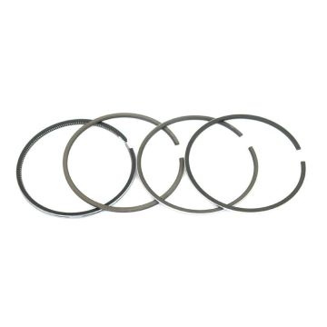 Zuigerveerset +0.020\"