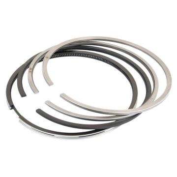 Zuigerveerset +0.020\"