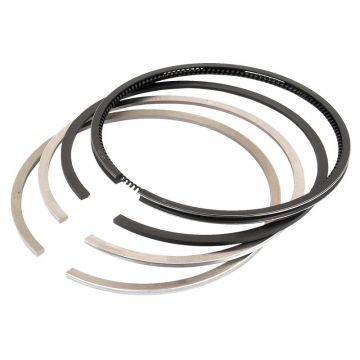 Zuigerveerset +0.030'' (0.75mm)
