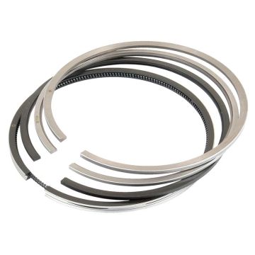 Zuigerveerset +0.040'' (1mm)