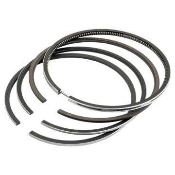 Zuigerveerset +0.020\"
