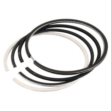 Zuigerveerset +0.030\"