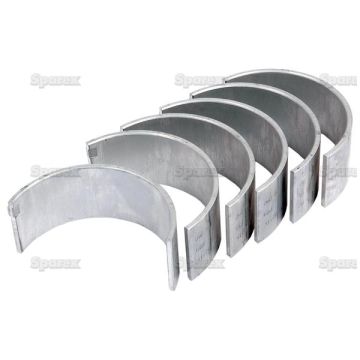 Drijfstanglagerset +0.020\"