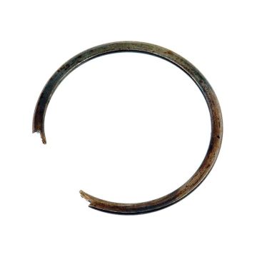 Anneau de la boîte de vitesses