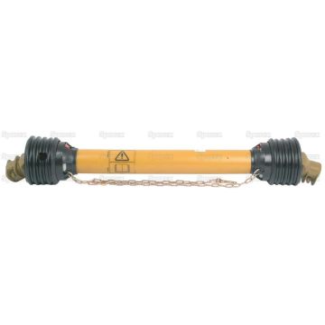 Aftakas 700mm W2200