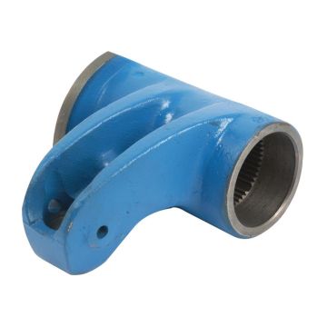 Hydraulischer Hubarm - Hubachse