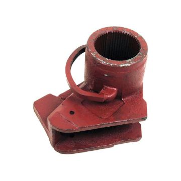 Hydraulischer Hubarm - Hubachse