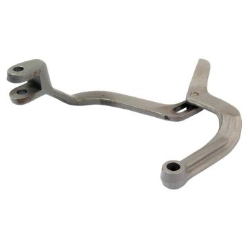 LEVER ASSEMBLY