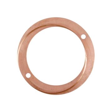 Axiaal sluitring