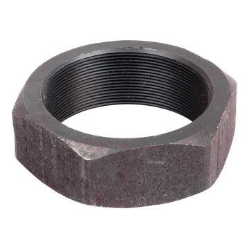 Zelfborgend, Afm.: xmm (Din 985) Metric Coarse