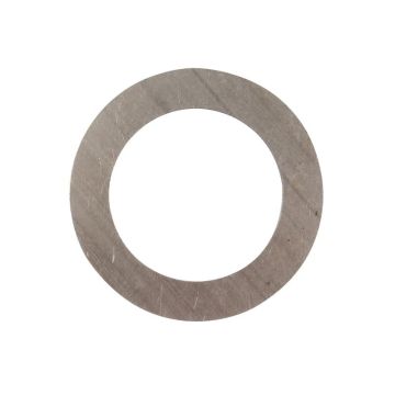Axiaal sluitring