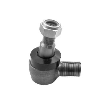 Stuurkogel, Lengte: 73mm