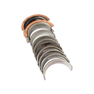 Hoofdlager +0.010'' (0.25mm) (Set)