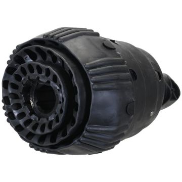 GROOTHOEKKOPPELING 2480