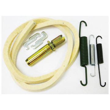Remplaat reparatieset.