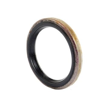 Oliekeerring, 28.70 x 36.58 x 4.45mm