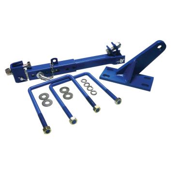 Stabilisatorstang - Links