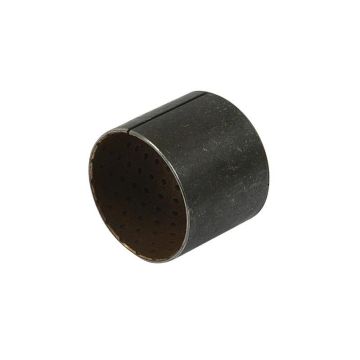 Aschebehälter