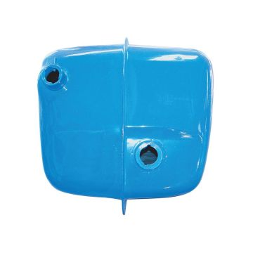 Brandstoftank