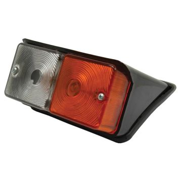 Knipper-Breedtelicht (Links)